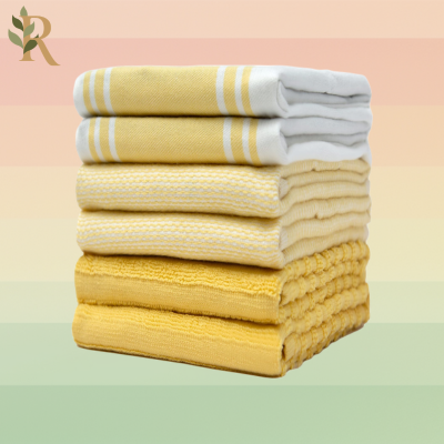 Kitchen Towels