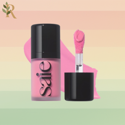 saie liquid blush