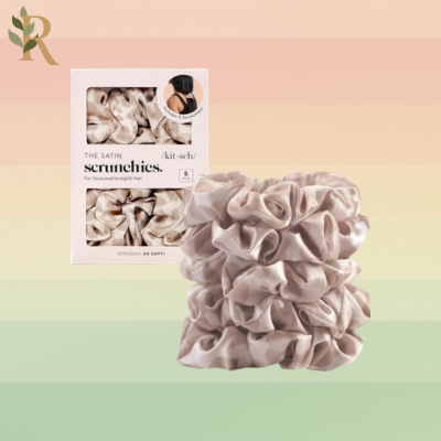 scrunchies