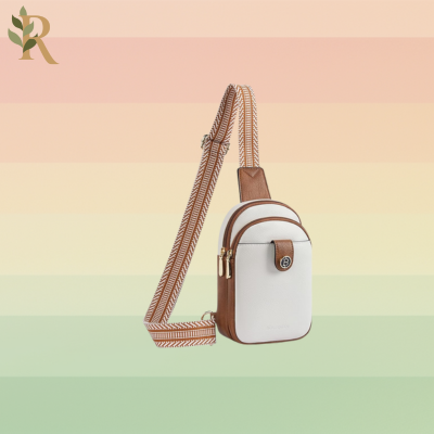 Small Sling Crossbody Bag