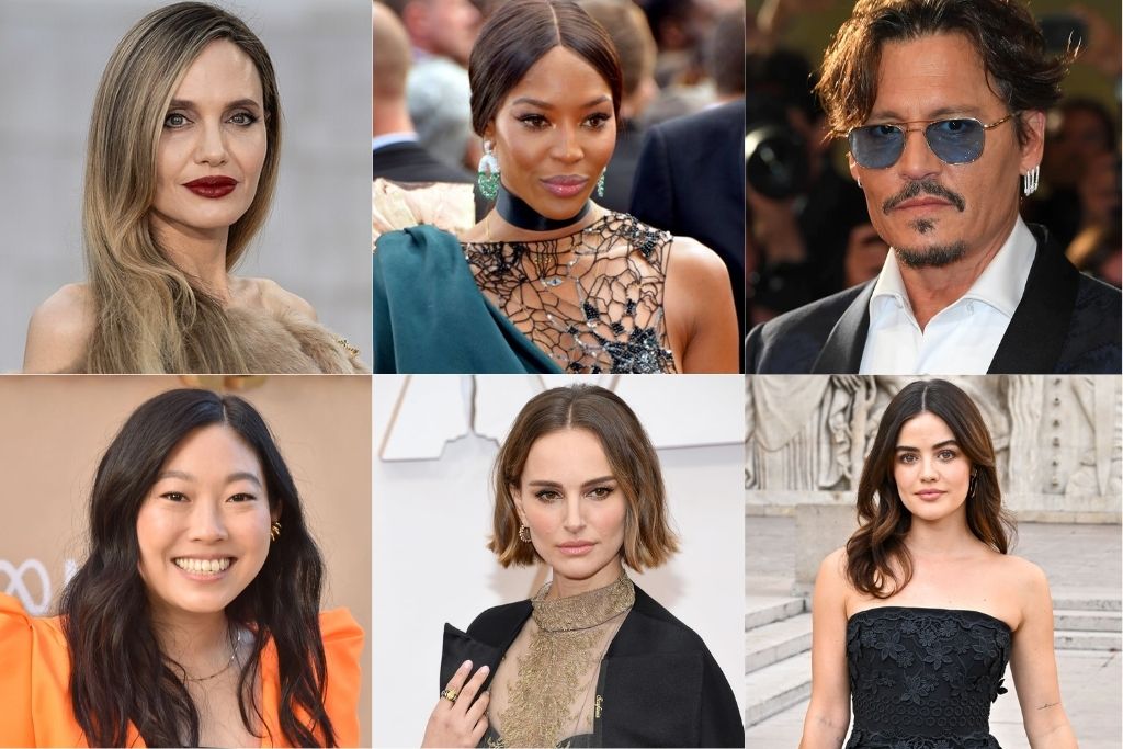 gemini Celebrity Star Signs