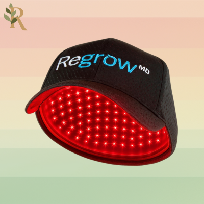 LED Cap