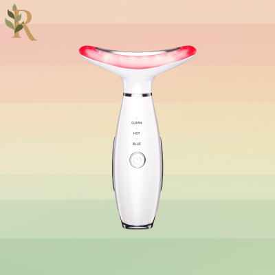 LED Beauty Massager