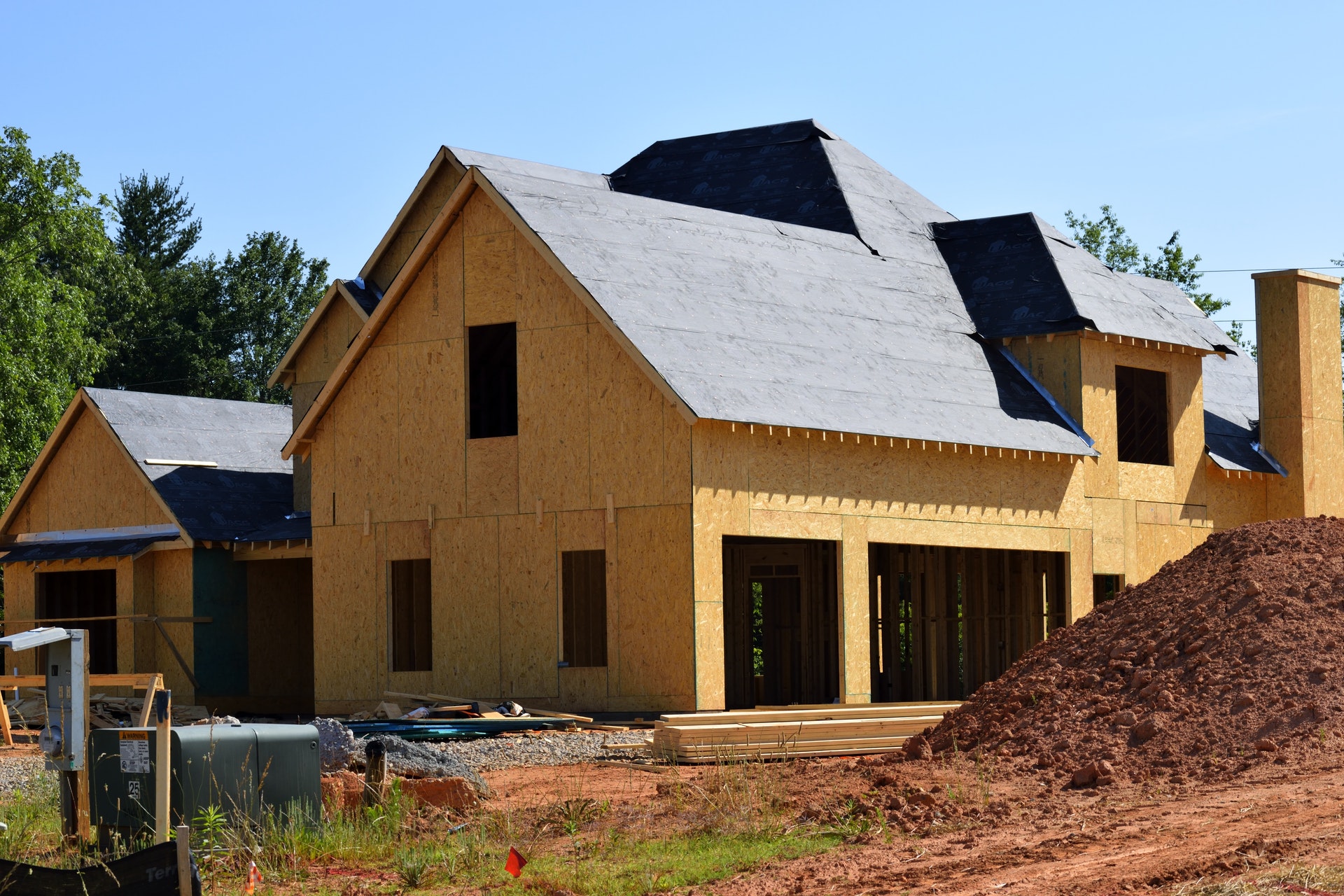 9 Essential Things to Consider Before Building Your Dream Home - Revivalist