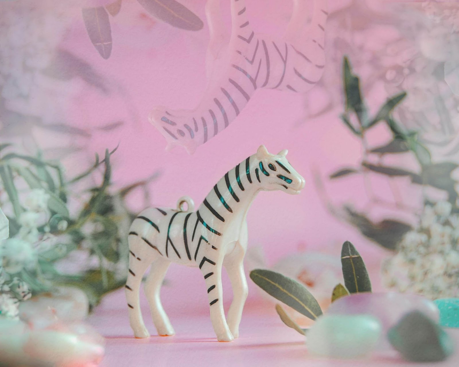 Animals may appear in dreams as real or changed, but their meaning depends on your feelings about them.