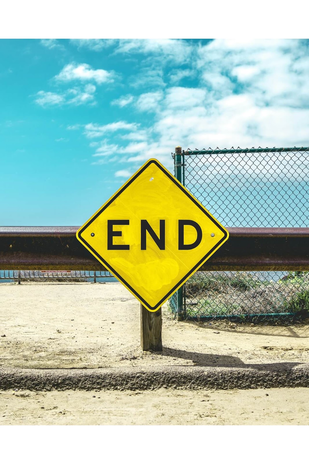 Prepare for the vacation to end by taking steps to ease back into your real life.