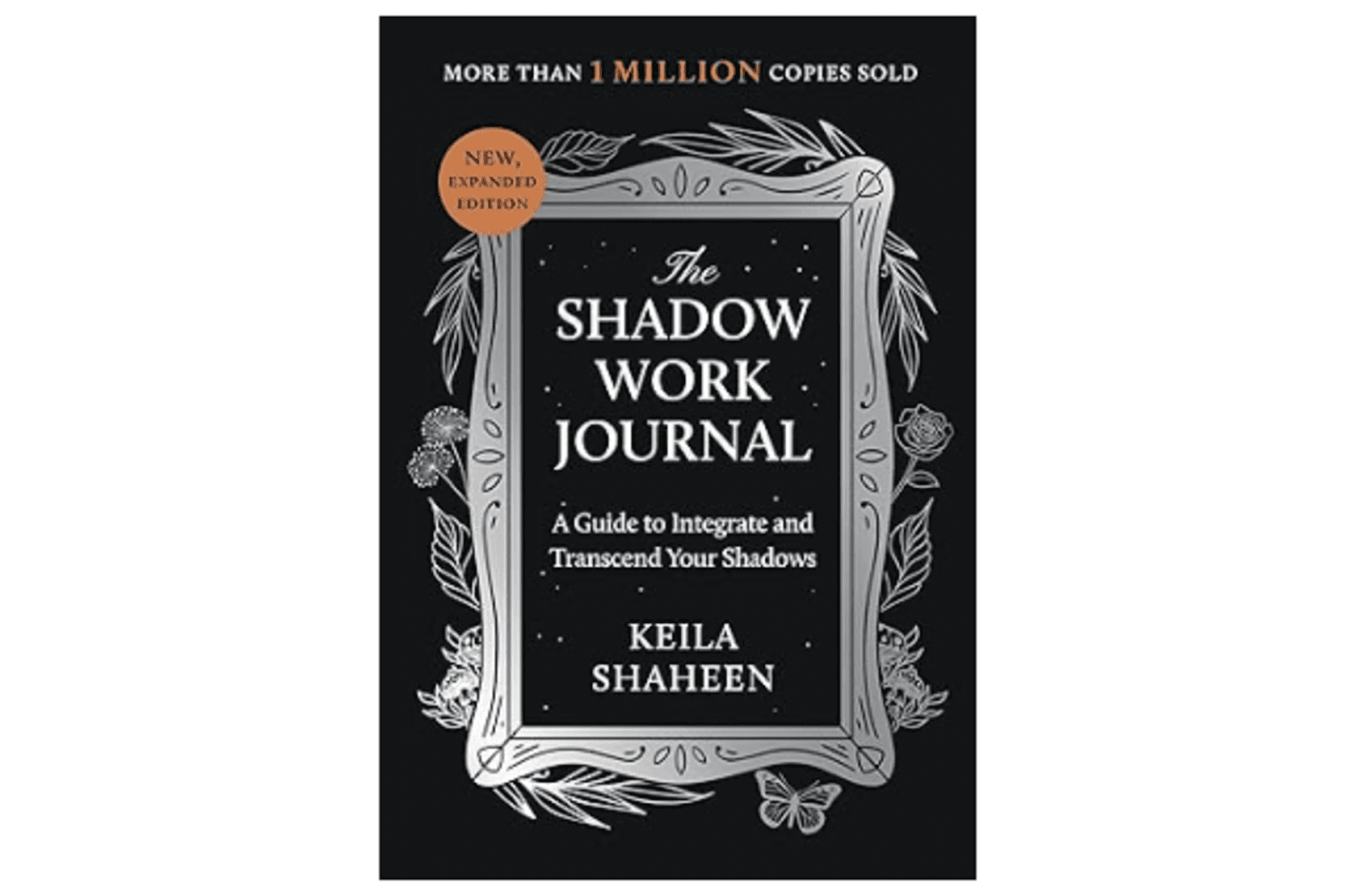 Integrate and transcend your shadows with this effective journal.