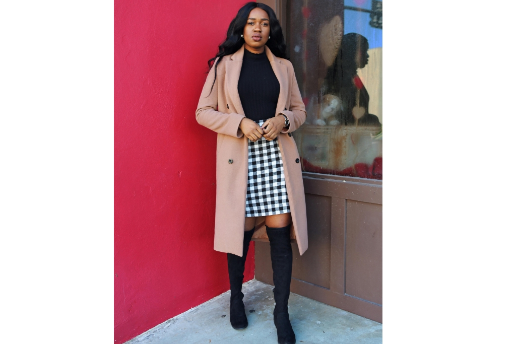 capricorn fall fashion aesthetic