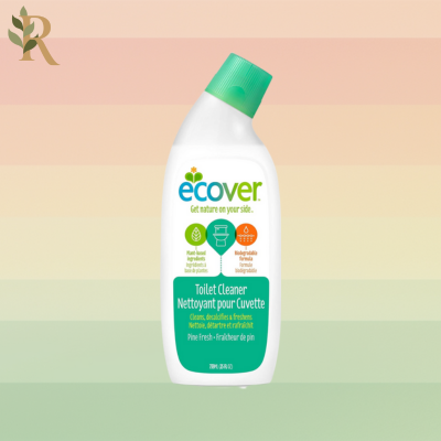 Ecover Toilet Bowl Cleaner