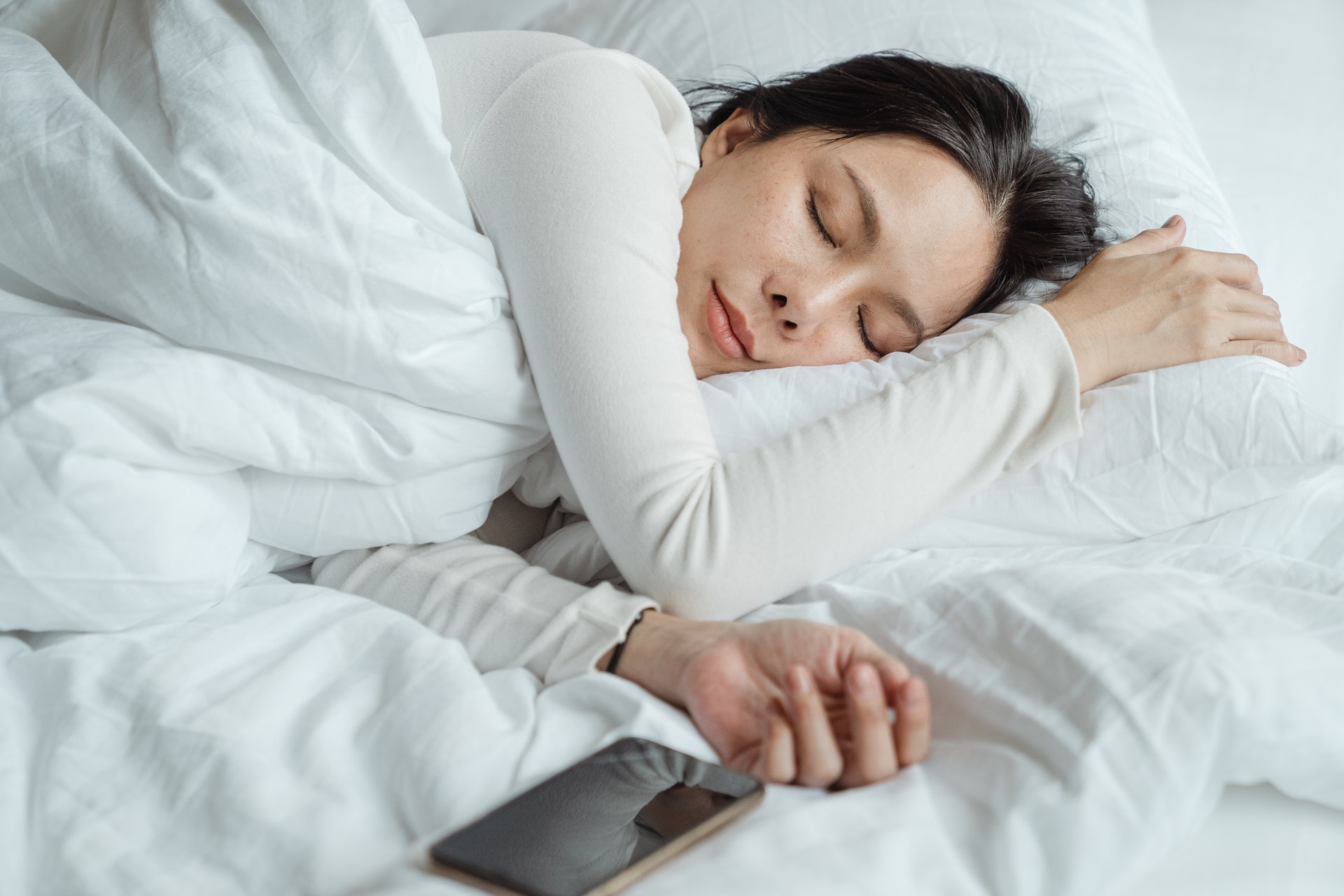 Photo inspiration: Gallery Detail: 8 Simple Tips To Fall Asleep Faster Tonight