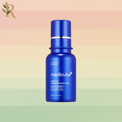 Medicube Zero Exosome Shot