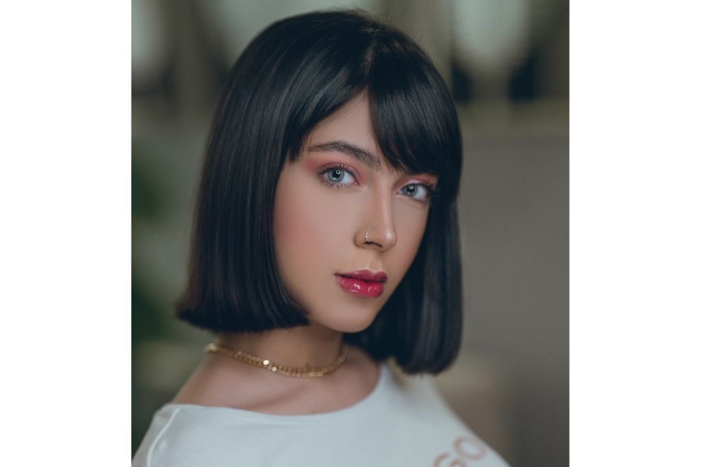 Pisces Makeup Based on Your Zodiac Sign