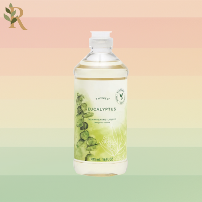 Thymes Dishwashing Liquid Soap