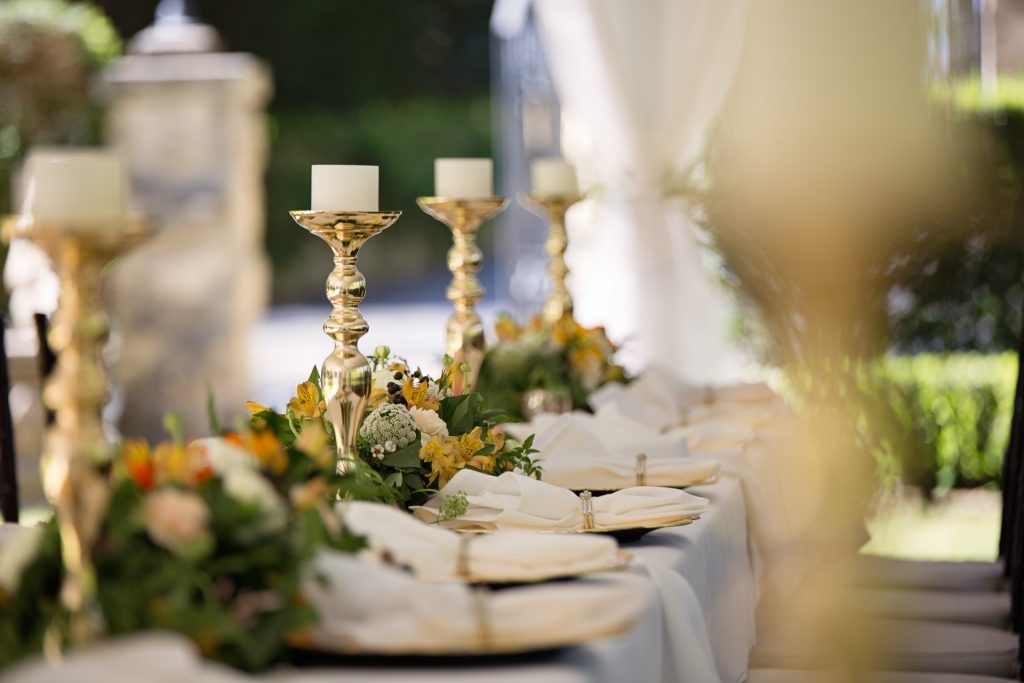Top 10 Popular Hotel Wedding Venues (Updated for 2026)
