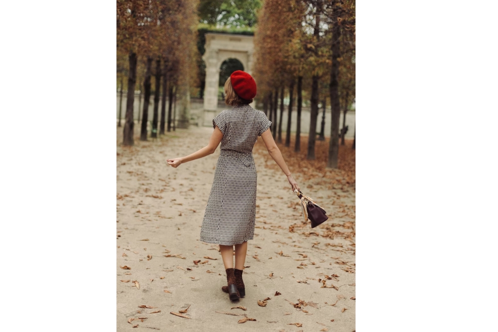 aries fall fashion aesthetic