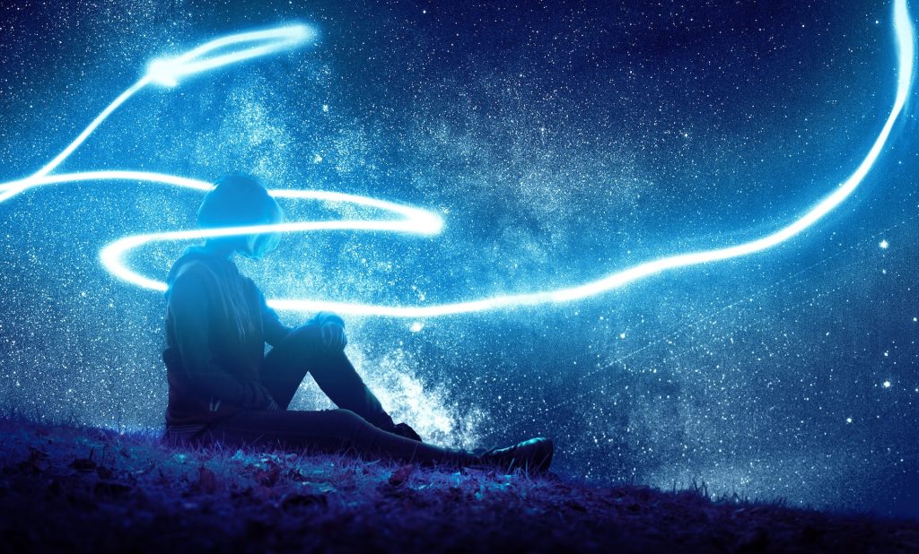 What Does It Mean When You Dream About Someone? 11 Revealing Reasons