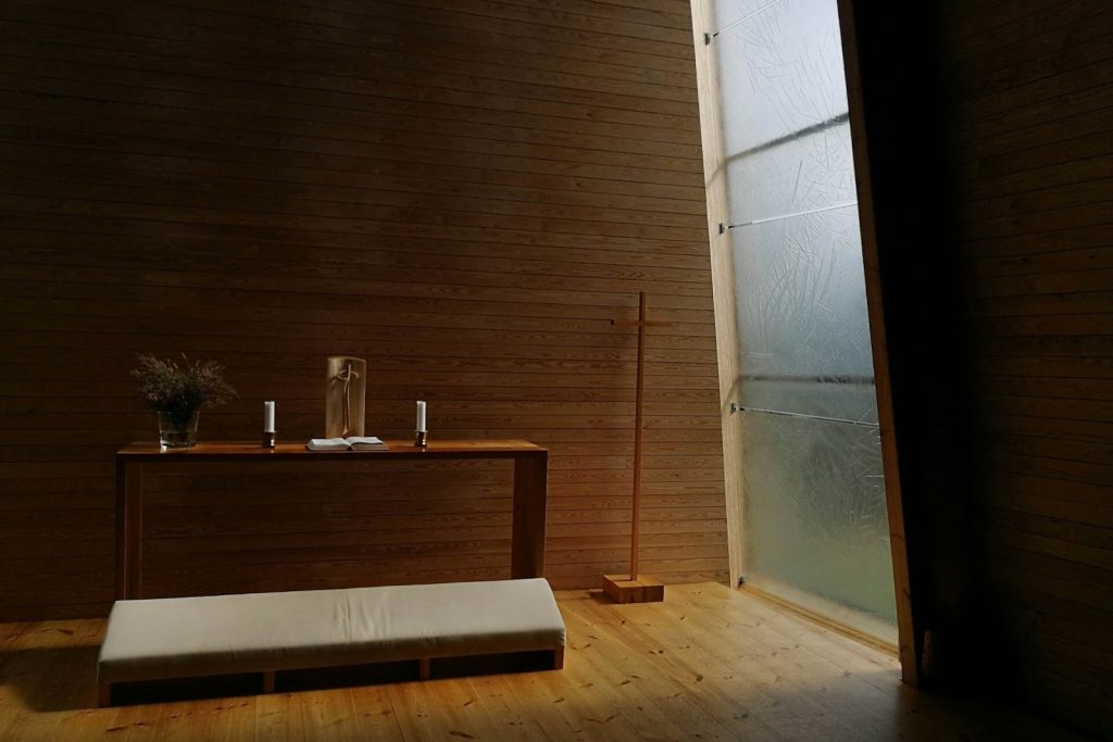 spa clinic
