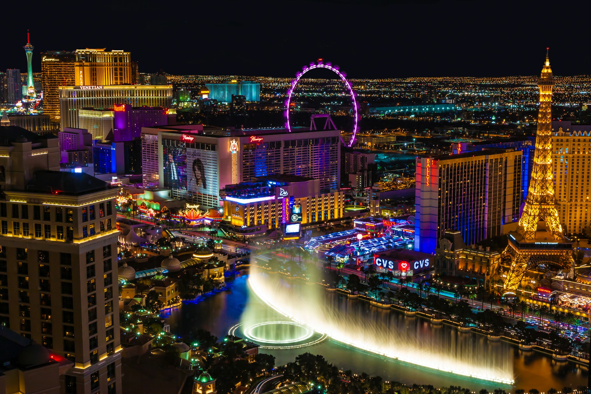 The Cost of a Vegas Wedding: Your Guide to a Sin City Ceremony