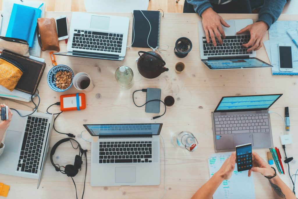 Digital detox may result from becoming addicted to technology and screens.