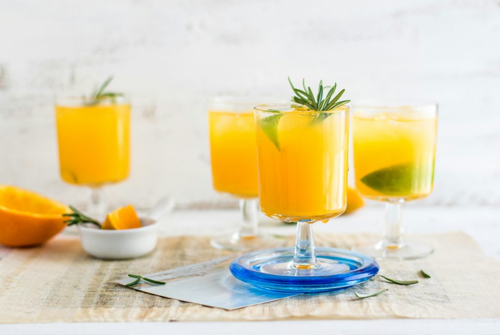 Cortisol Cocktail drink