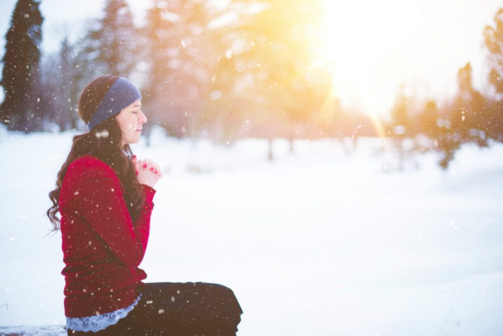 Winter symbolism is key to understanding how to use crystals this season.