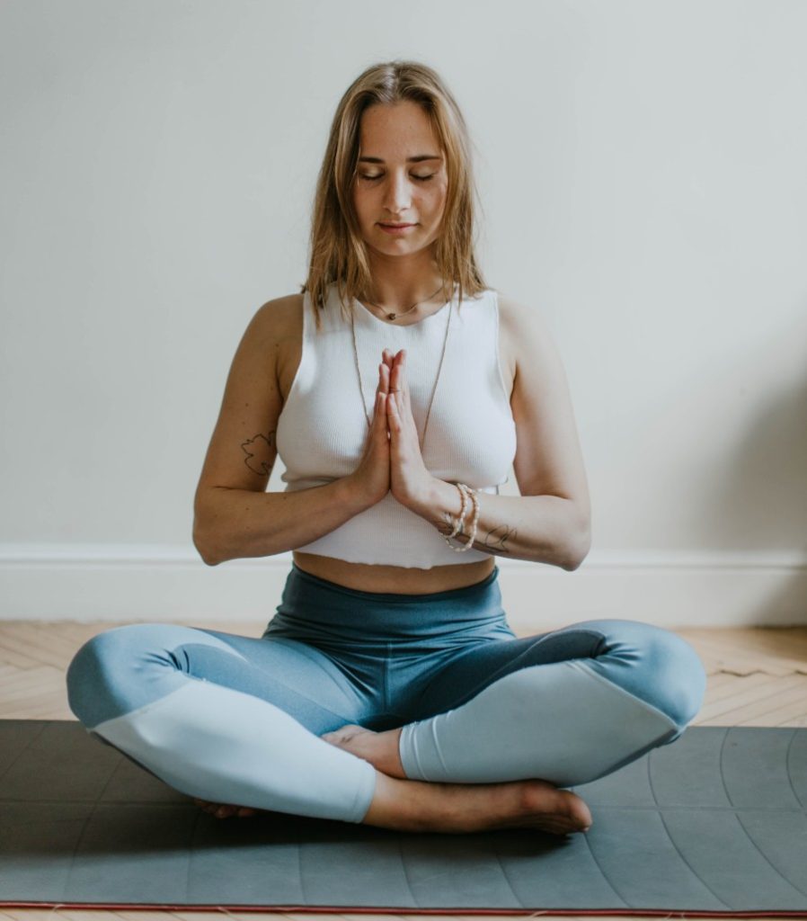 Understanding Yoga for Spirituality: 7 Ways to Deepen Your Practice