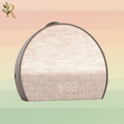 Hatch Restore 3 alarm clock