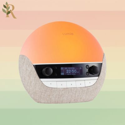 Lumie Bodyclock Luxe 700FM