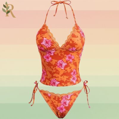 Verdusa tankini