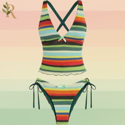ZAFUL tankini