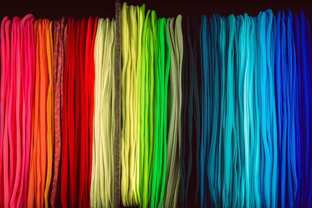 Discover how finding your seasonal color palette can streamline your fashion decisions.
