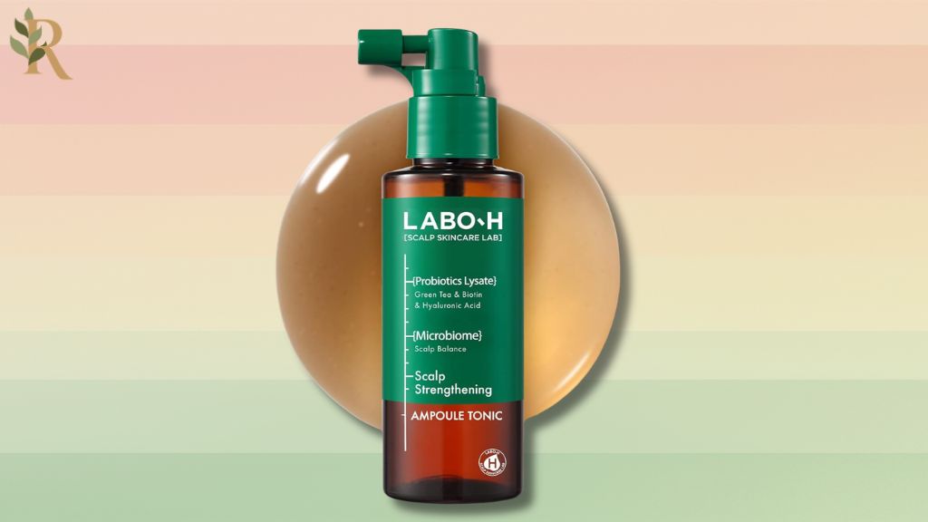 LABO.H Scalp Strenghtening Spray