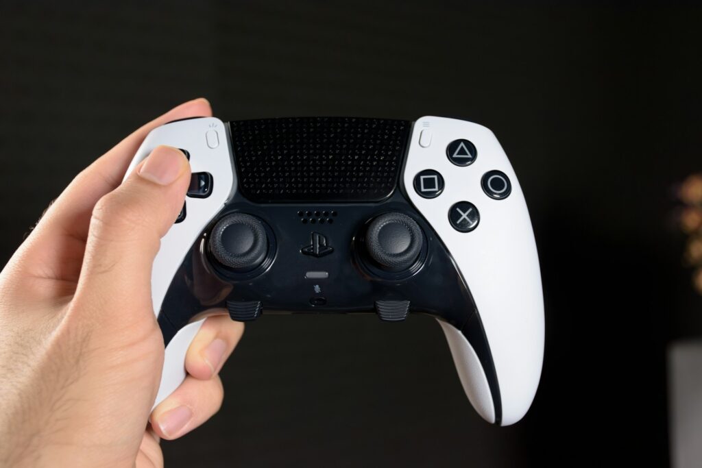 controller