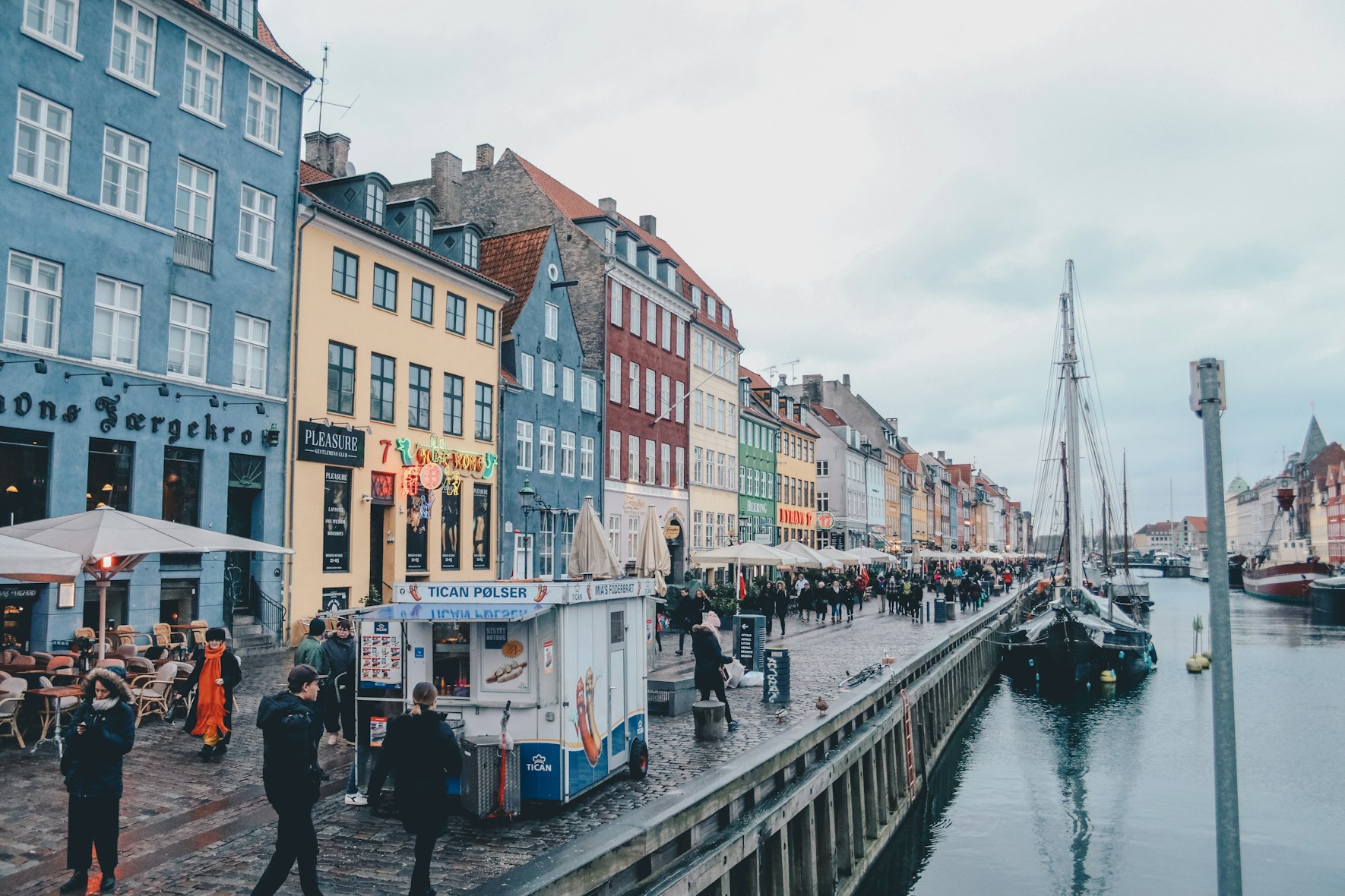 Denmark