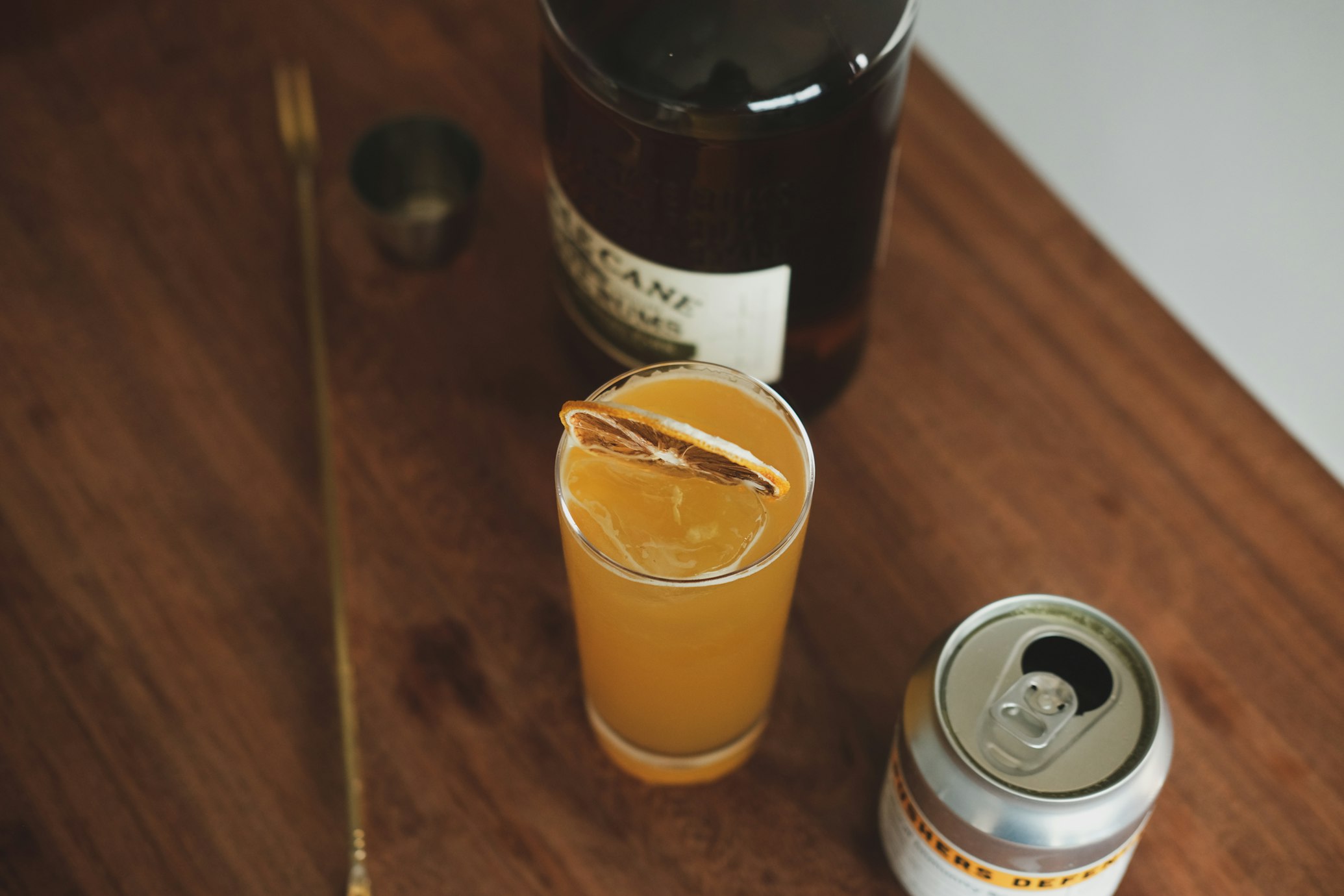 easy cocktail