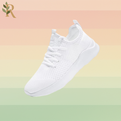 You can't do tenniscore without tennis shoes.