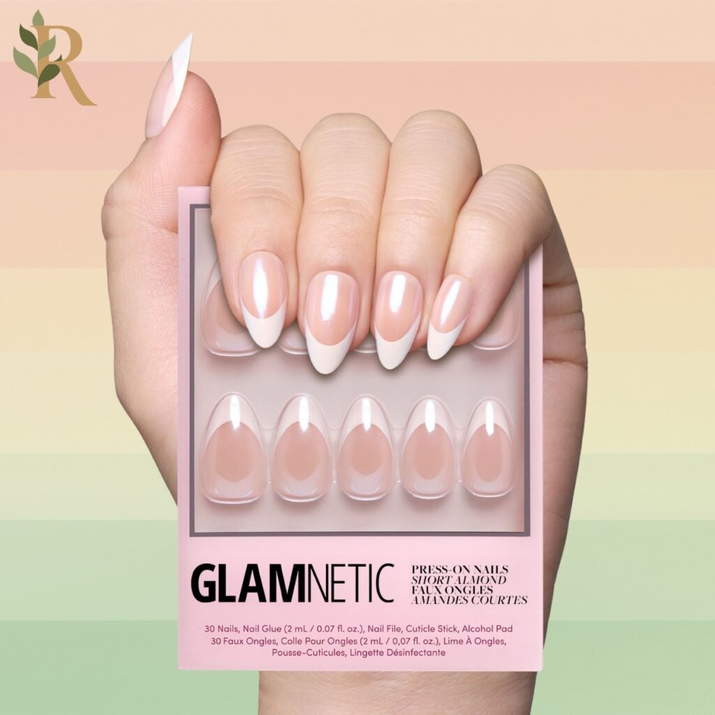 Glamnetic Press On Nails