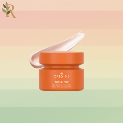 Origins Ginzing Product