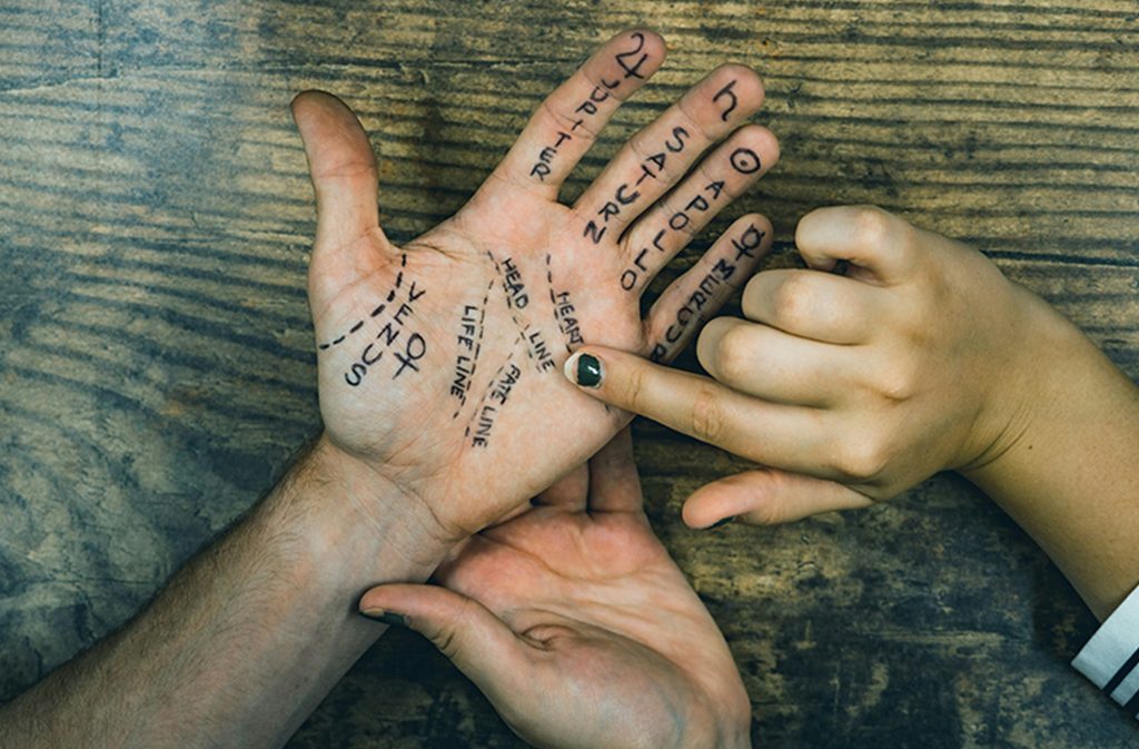 You can learn how to read palms easily once you know the basics of palmistry.