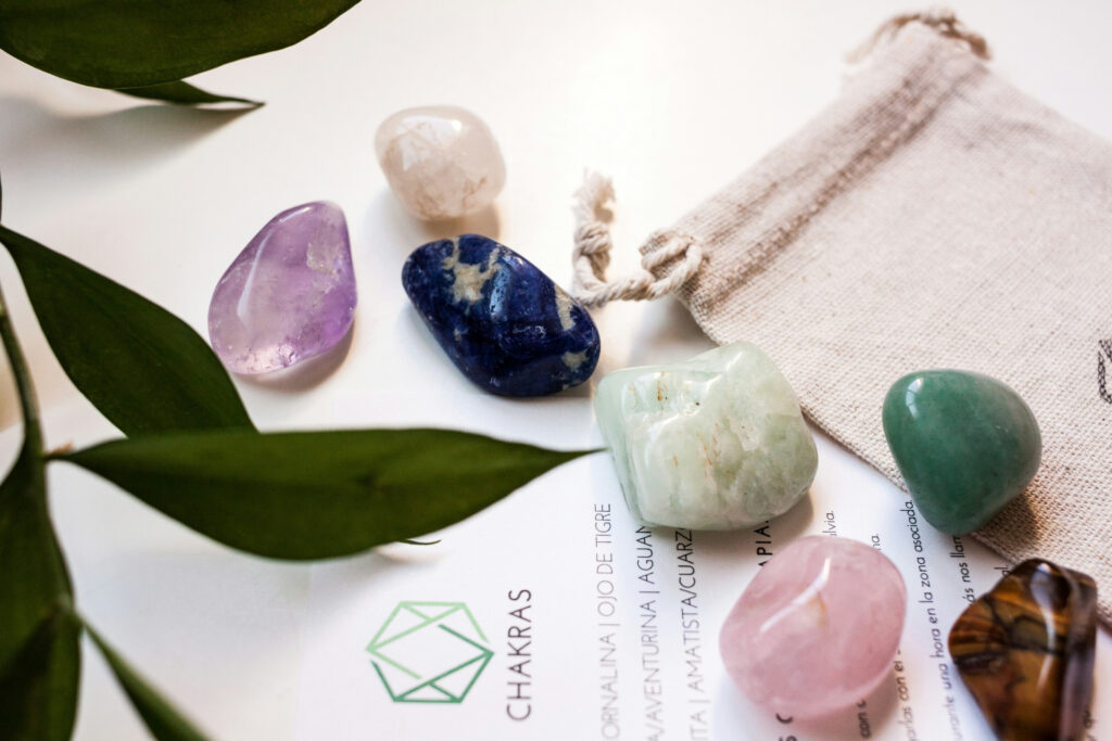 Make money on weekends by curating and selling self-care kits.
