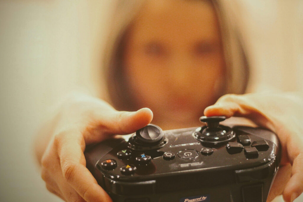 Streaming video games can be a great way to make some extra cash.