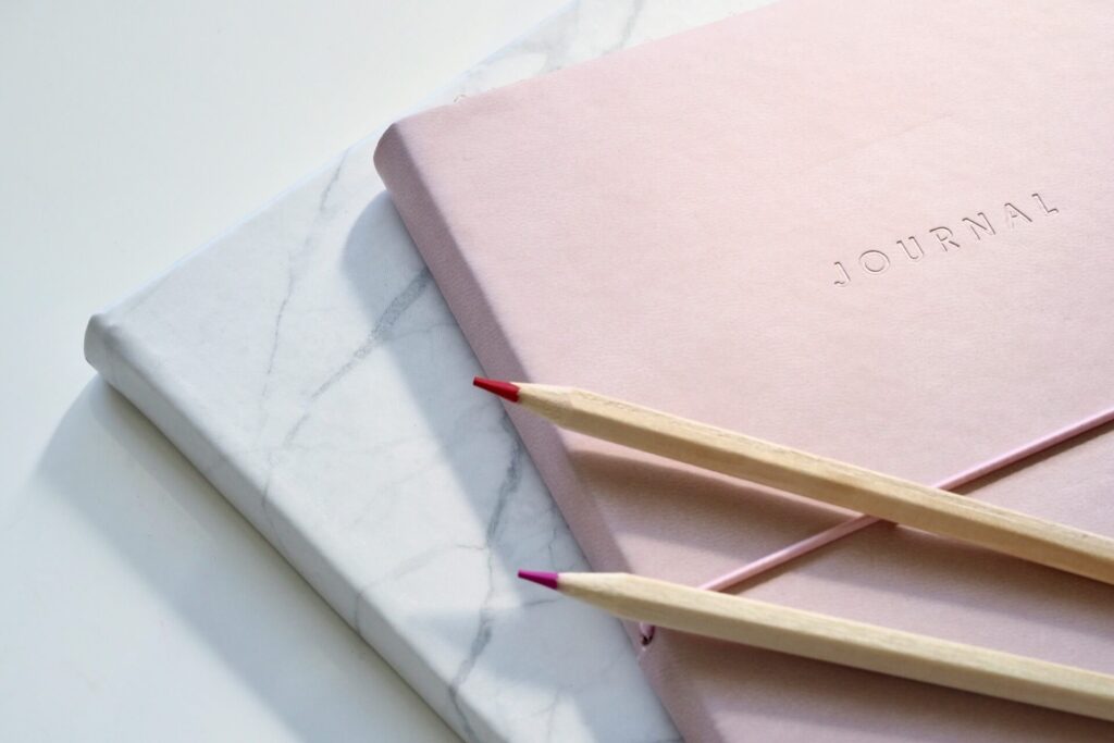 Journaling