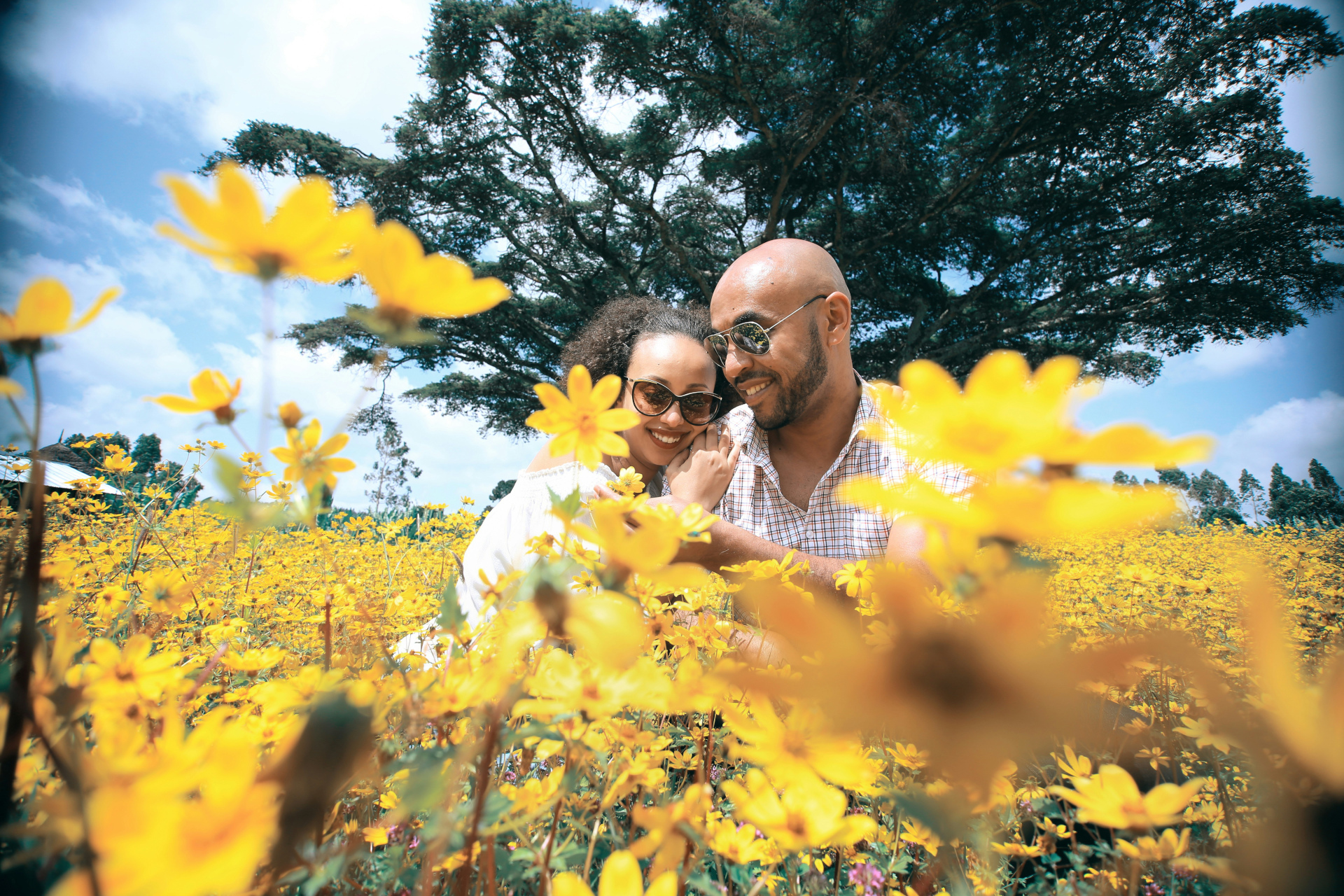Learn why you should ditch the dating checklist.