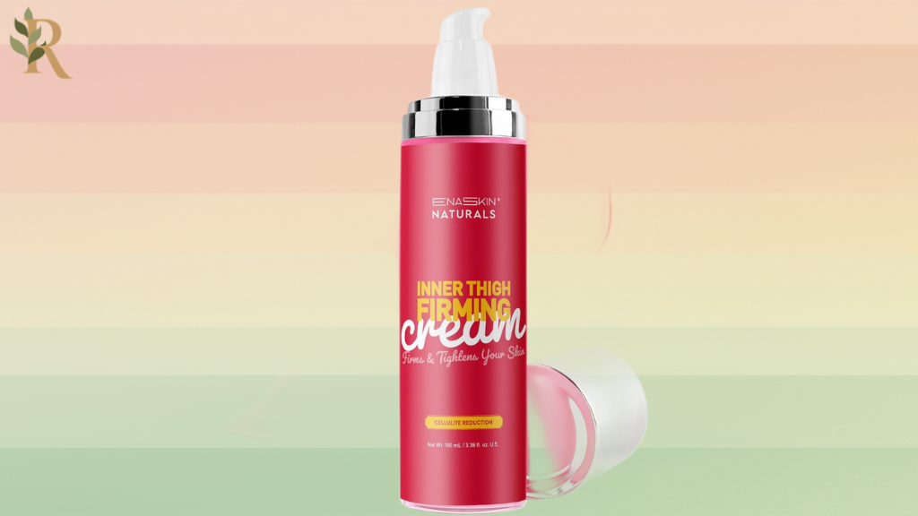 Enaskin Naturals Anti-Cellulite Body Firming Cream