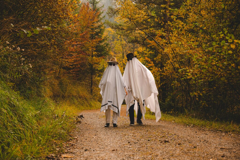 These Halloween Costumes for Couples Are Perfect Inspiration for You and Your Boo