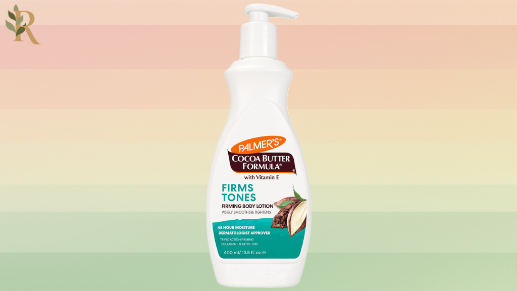 Palmer’s Firming Body Lotion