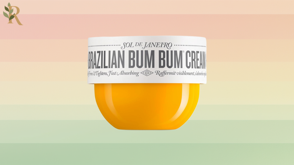 Sol de Janeiro Brazilian Bum Bum Cream