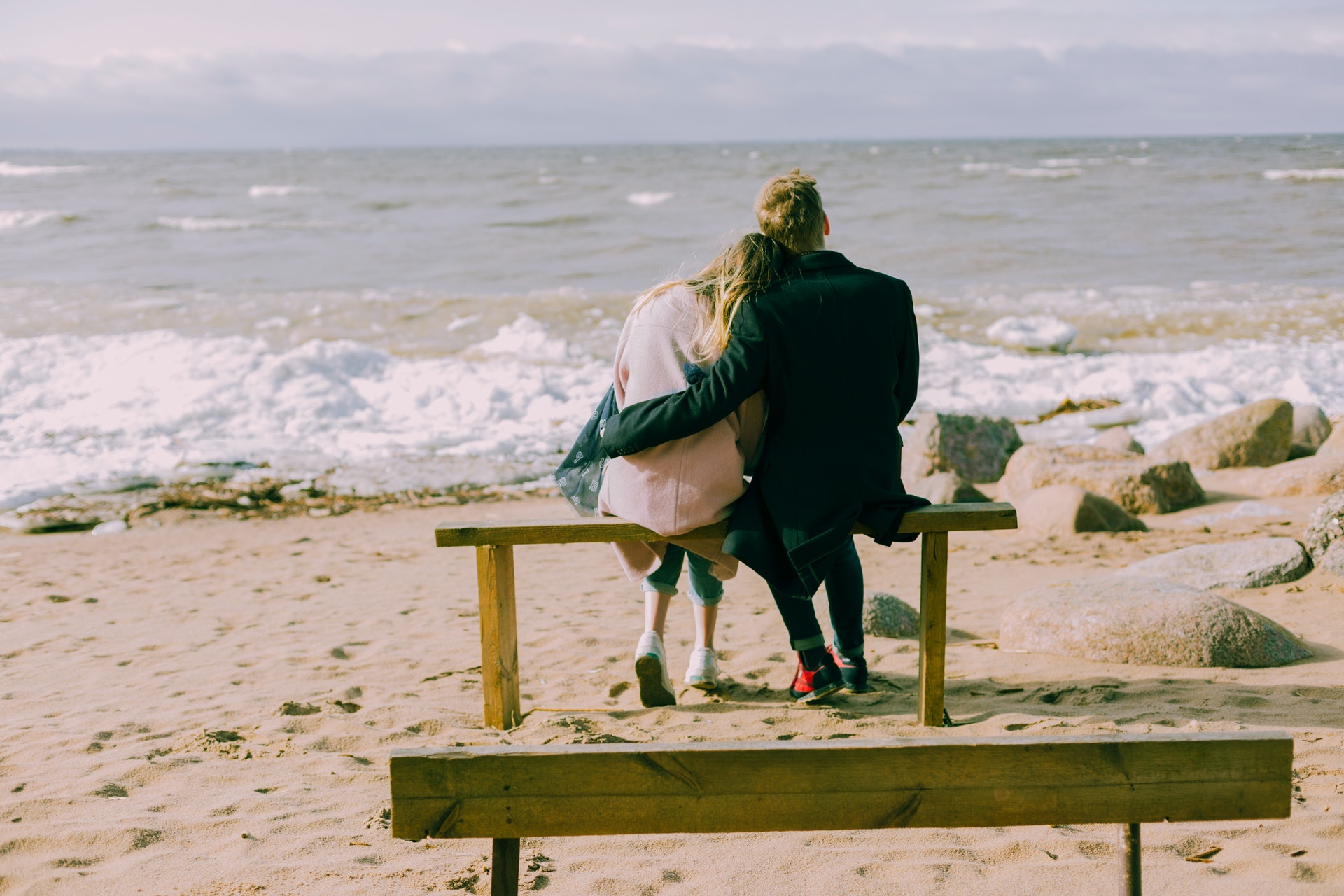 spring break for couples