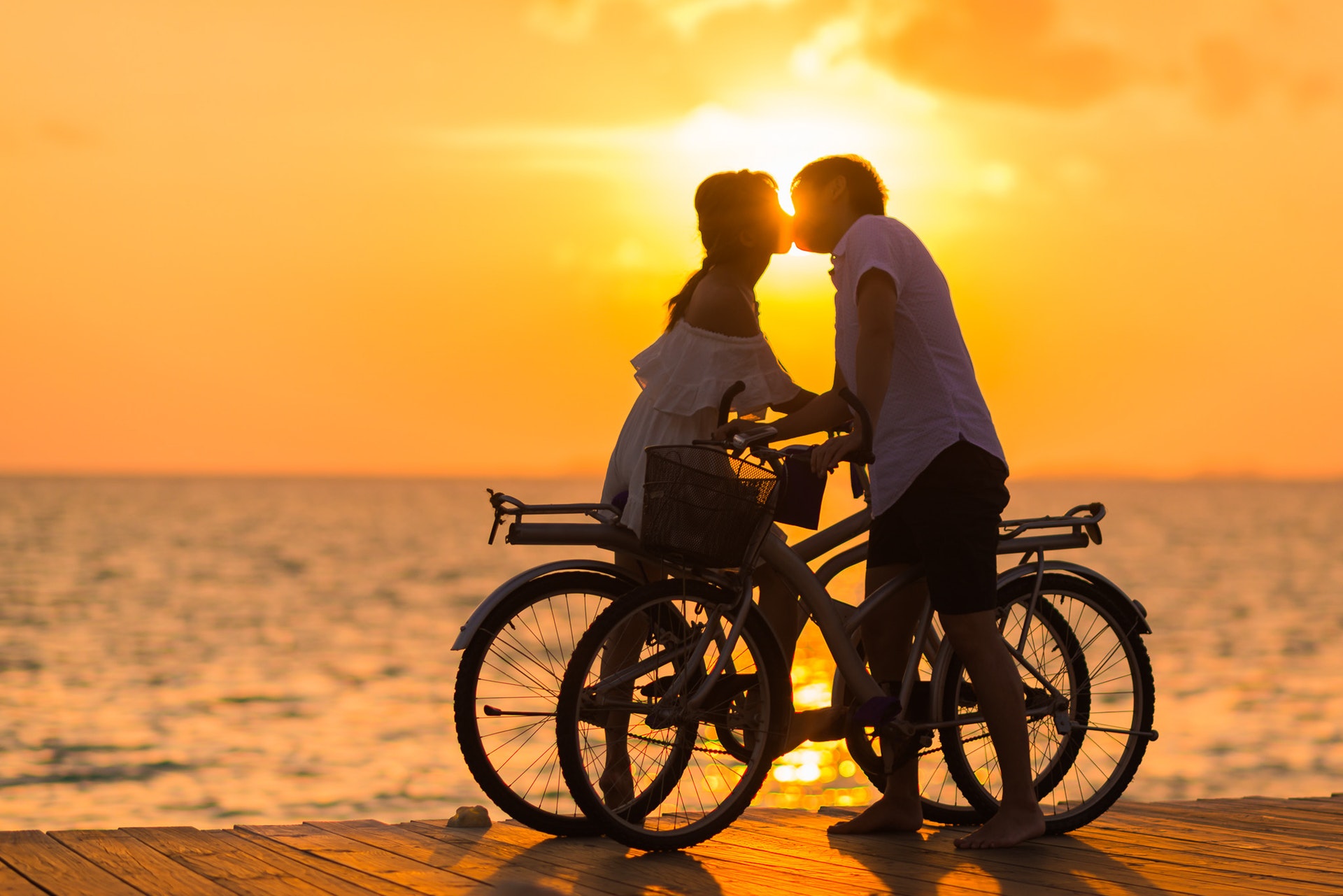 bucket list honeymoon