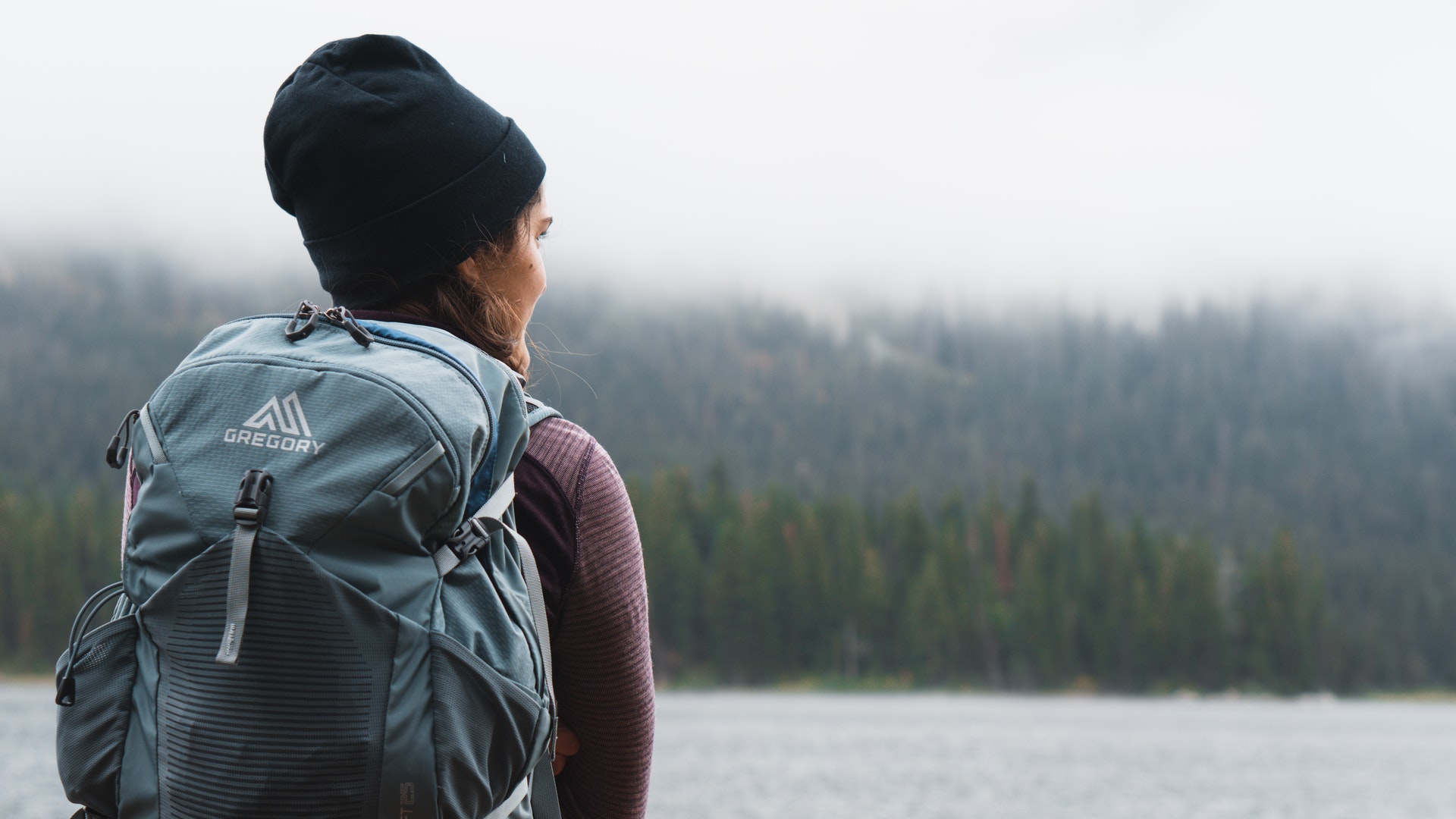 prepare for your first backpacking trip